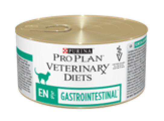 Purina Pro Plan Gastrointestinal St/Ox Feline Wet
